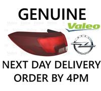 VALEO 047071 Rear light