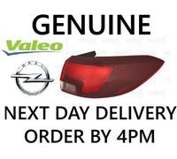 VALEO 047071 Rear light