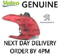 VALEO 045176 Rear light