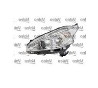 GENUINE OEM Valeo Peugeot 208 Halogen Headlight Right 2012-19