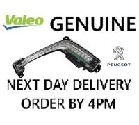 VALEO 044652 Daytime running light (DRL)