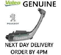 VALEO 044653 Daytime running light (DRL)