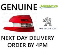 VALEO 045372 Rear light