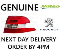 VALEO 045372 Rear light