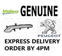 Valeo LED automotive daytime running lamp 47702 for PEUGEOT 508 facelift (2014 >)