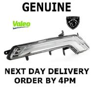 Valeo LED automotive daytime running lamp 47702 for PEUGEOT 508 facelift (2014 >)