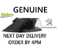 GENUINE OEM Valeo Peugeot 508 II LED Tail Light Left 2018-26