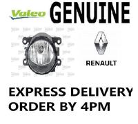 GENUINE OEM Valeo Renault Capture J5 H5 Bending Light Right 2013-15
