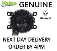 VALEO LED technology automotive fog lamp, 47422 for vehicle models, RENAULT See automotive fogSTAR Masterfile