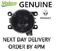 VALEO LED technology automotive fog lamp, 47422 for vehicle models, RENAULT See automotive fogSTAR Masterfile