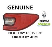 Renault Kadjar 15- Rear Lamp Outer Section LED (OEM/OES) Right Hand (PY21W)