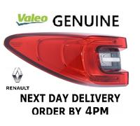 VALEO 047269 Rear light