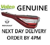 GENUINE OEM Valeo Renault Megane IV LED Inner Tail Light Right 2015-26