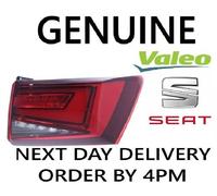 Valeo Tail Light / Lamp Right fits Cupra Ateca 2018 on 2.0