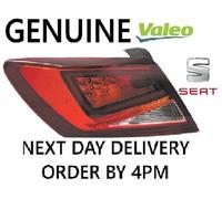 VALEO Rearlamp LH 045114