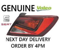 VALEO Rearlamp LH 045114