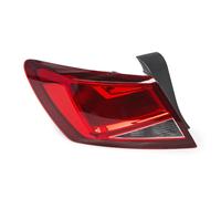 Valeo Rearlamp RH 045109 - Halogen - For SEAT Leon III (2012-2016)