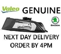 VALEO 047403 Fog Light