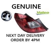 VALEO 043392 Rear light