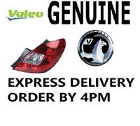 VALEO 043392 Rear light