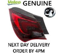 VALEO 044635 Rear light