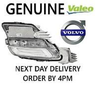 GENUINE OEM Valeo Volvo XC60 Daytime Running Light Left 2008-17