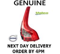 Valeo Rear Light 043893 – Halogen Technology – Volvo XC 60 (2008–2013)