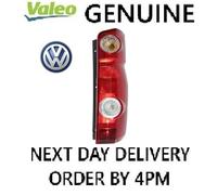 GENUINE OEM Valeo VW Crafter 2E Tail Light Assembly Right 2006-16