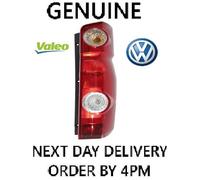 VALEO 043717 Rear light