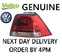 Valeo Rear Signal Lamp 45241 for Volkswagen Golf VII (2012-2017)