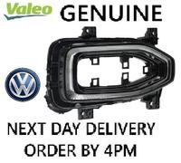 GENUINE OEM Valeo VW T-Roc LED Direction Indicator Left Front 2017-26