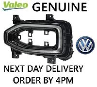 GENUINE OEM Valeo VW T-Roc LED Direction Indicator Right Front 2017-26