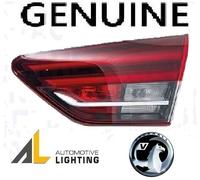 GENUINE OEM Vauxhall Insignia LED Inner Tail Light Left 2017-26