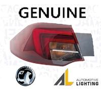MAGNETI MARELLI 714020650706 Rear light