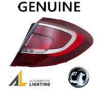 GENUINE OEM Vauxhall Opel Meriva LED Outer Tail Light Left 2010-17