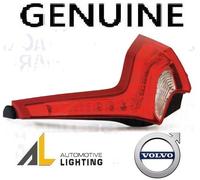 GENUINE OEM Volvo V60 I Tail Light Right 2010-15