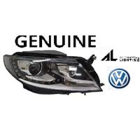 GENUINE OEM VW CC B7 358 Bi-Xenon AFS Headlight Right 2011-16