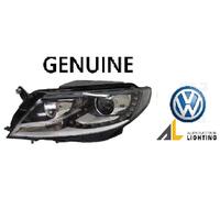 GENUINE OEM VW CC B7 358 Bi-Xenon Headlight Left 2011-16