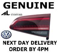 Genuine OEM VW Golf MK7.5 LED Tail Light Inner Section Right 5G0945308Q 2016-20