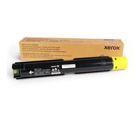 Xerox - Yellow - original - toner cartridge - for VersaLink C7000, C7120, C7125, C7130