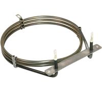 GENUINE OEM ZANUSSI, ELECTROLUX, TRICITY OVEN & COOKER HEATING ELEMENT 2500W