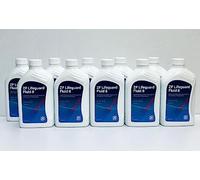 GENUINE OEM ZF LIFEGUARD FLUID 8 8HP 8 SPEED AUTOMATIC TRANSMISSION GEARBOX OIL OEM (10 LITRES)