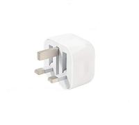 Genuine Official Apple 20W 18W USB-C Charger Mains Power Adaptor UK Plug