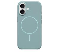 Genuine / Official Apple Beats iPhone 16 MagSafe Case / Cover - Riptide Blue