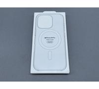 GENUINE OFFICIAL APPLE CLEAR CASE WITH MAGSAFE FOR IPHONE 16 PRO - NEW