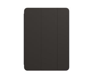 Genuine / Official Apple iPad Air (4th, 5th & 6th gen) Smart Folio Case - Black