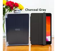 Apple MVQD2ZM/A tablet case 20.1 cm (7.9") Folio Charcoal,Grey