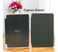 Apple Smart Folio Case for iPad Mini 7.9" (4th & 5th Gen) - Cyprus Green - MGYV3ZM/A