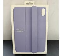Apple Smart Folio for iPad mini (A17 Pro) - Light Violet