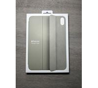 Genuine Official Apple iPad mini (A17 Pro & 6th gen) Smart Folio - Sage
